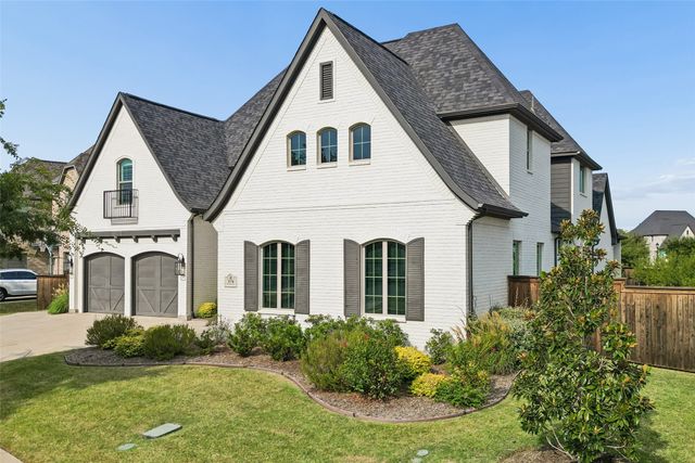 3378 Waverly Drive, Celina, TX 75009