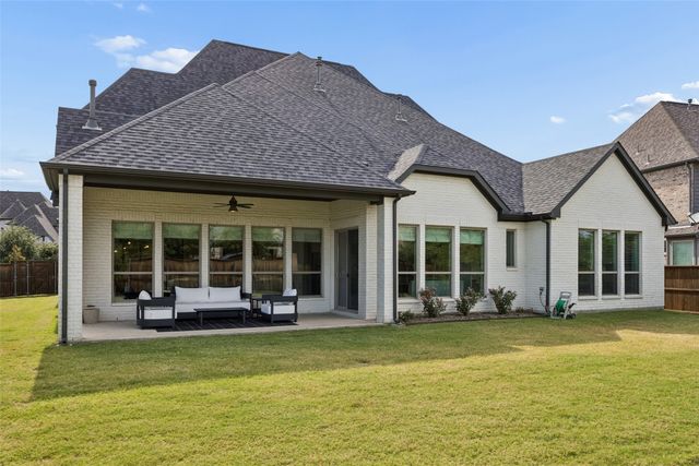 3378 Waverly Drive, Celina, TX 75009