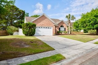 1007 Maplechase Drive SE, Leland, NC 28451