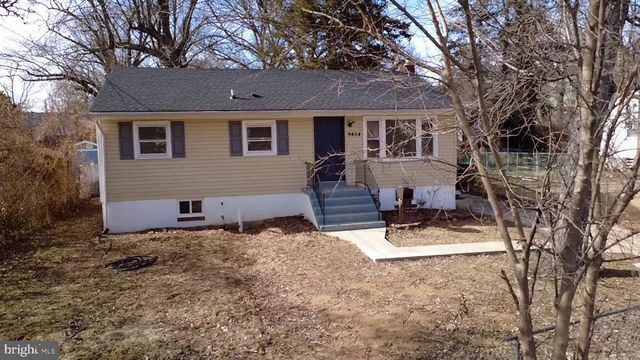 9404 48TH PL, College Park, MD 20740