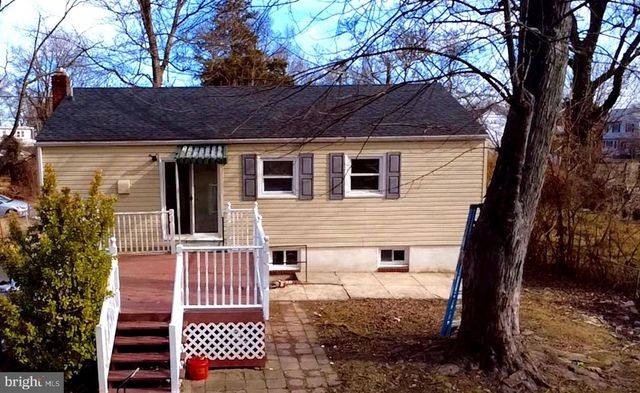 9404 48TH PL, College Park, MD 20740