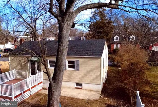 9404 48TH PL, College Park, MD 20740