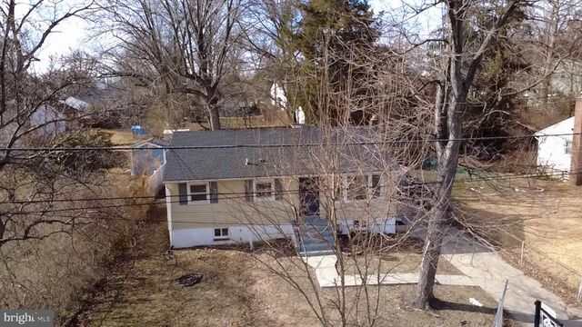 9404 48TH PL, College Park, MD 20740