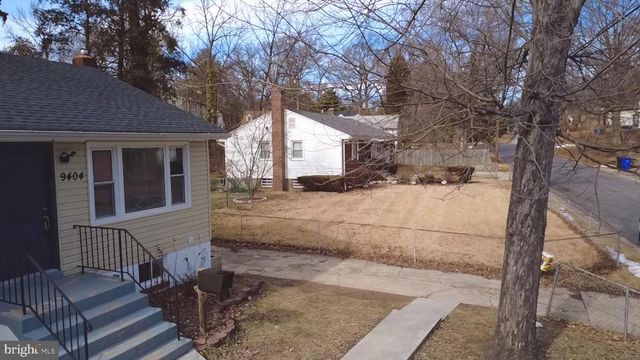 9404 48TH PL, College Park, MD 20740
