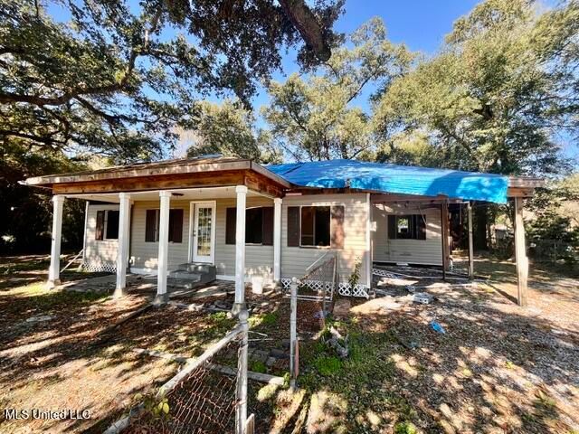 542 Perry Place, Gulfport, MS 39507