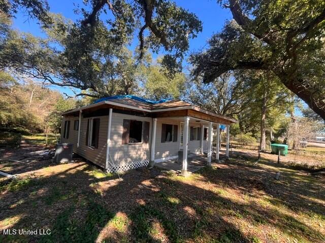 542 Perry Place, Gulfport, MS 39507