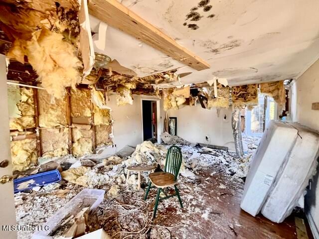 542 Perry Place, Gulfport, MS 39507