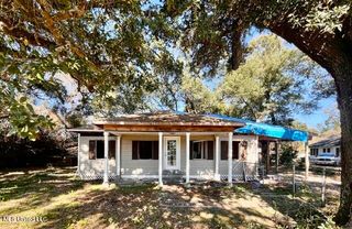 542 Perry Place, Gulfport, MS 39507