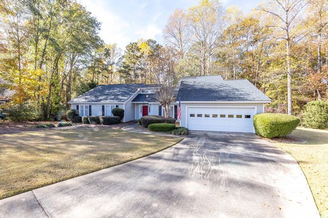 16 Kylemore Court, Columbus, GA 31904