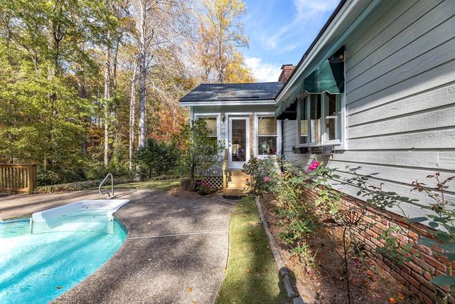 16 Kylemore Court, Columbus, GA 31904