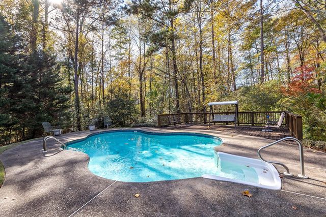 16 Kylemore Court, Columbus, GA 31904