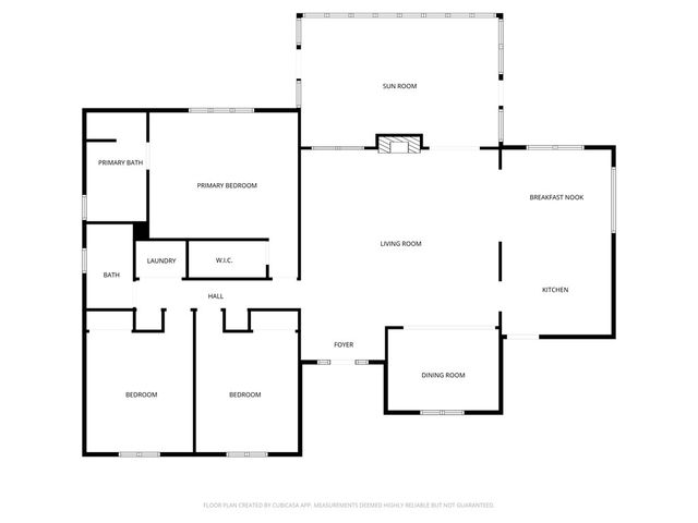 16 Kylemore Court, Columbus, GA 31904