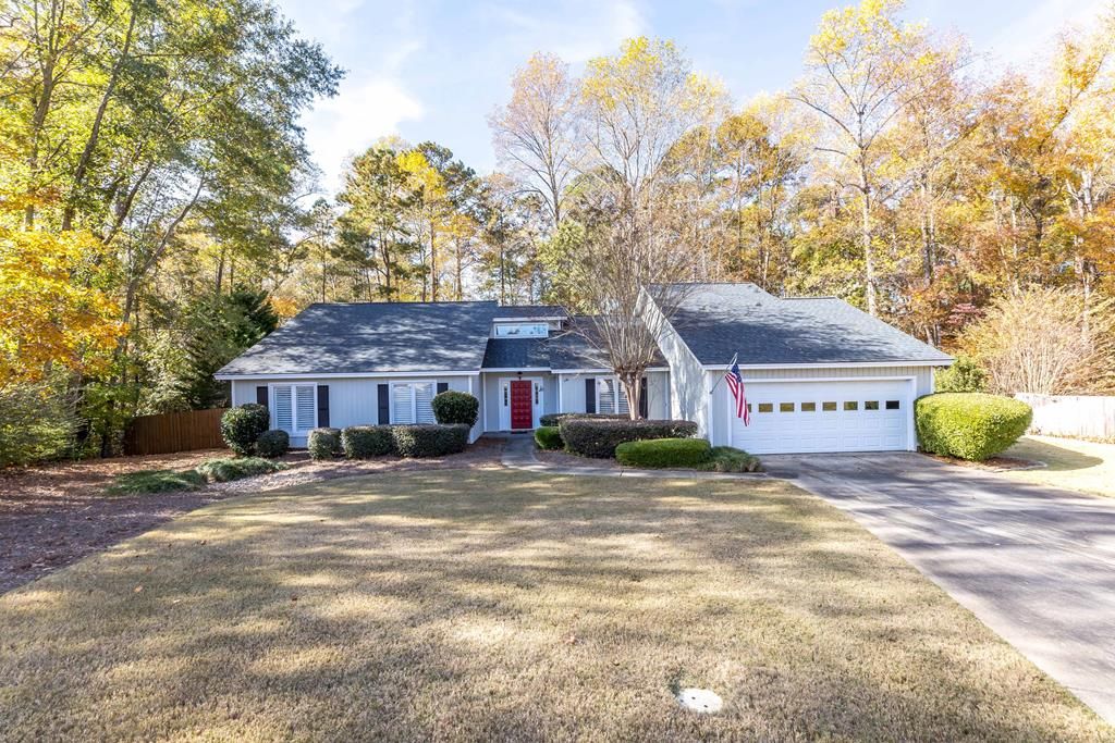 16 Kylemore Court, Columbus, GA 31904