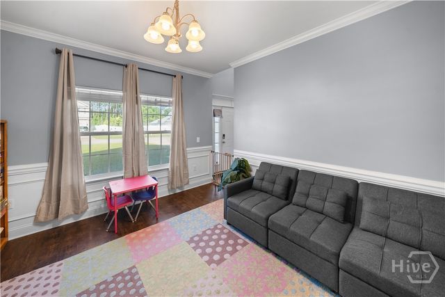 87 Black Gum Drive NE, Ludowici, GA 31316