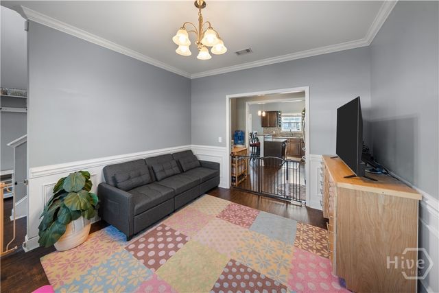 87 Black Gum Drive NE, Ludowici, GA 31316