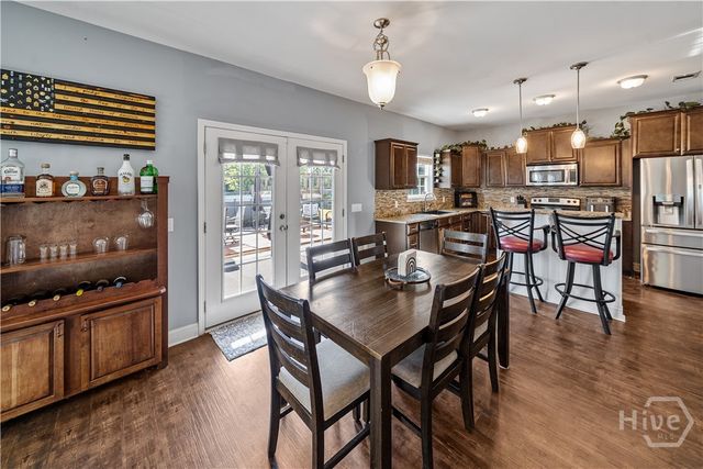 87 Black Gum Drive NE, Ludowici, GA 31316