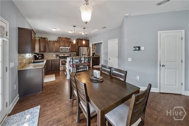 87 Black Gum Drive NE, Ludowici, GA 31316