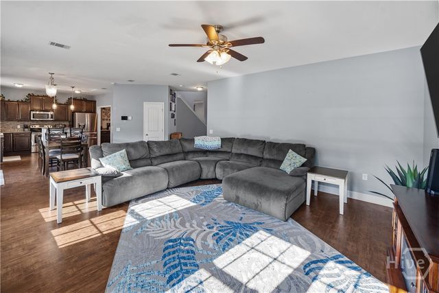 87 Black Gum Drive NE, Ludowici, GA 31316