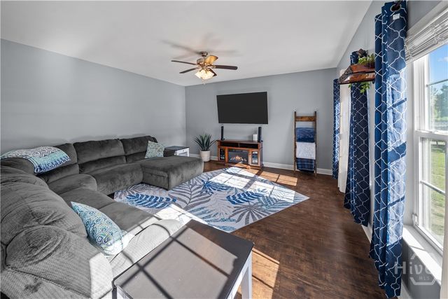 87 Black Gum Drive NE, Ludowici, GA 31316