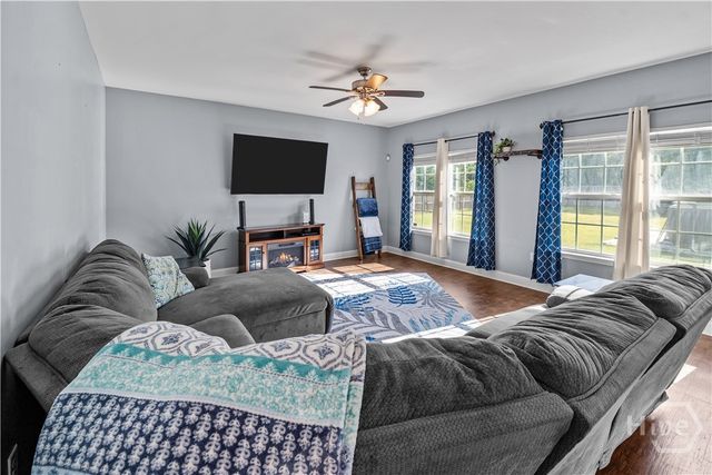 87 Black Gum Drive NE, Ludowici, GA 31316