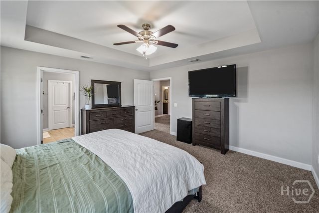 87 Black Gum Drive NE, Ludowici, GA 31316