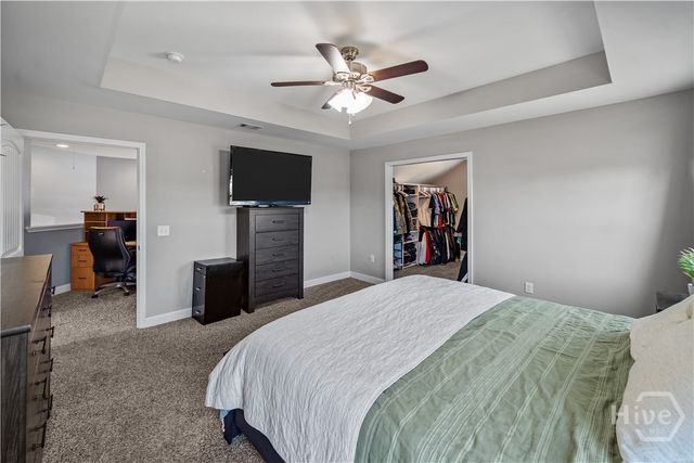 87 Black Gum Drive NE, Ludowici, GA 31316