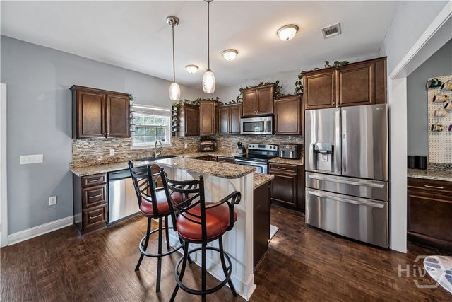 87 Black Gum Drive NE, Ludowici, GA 31316