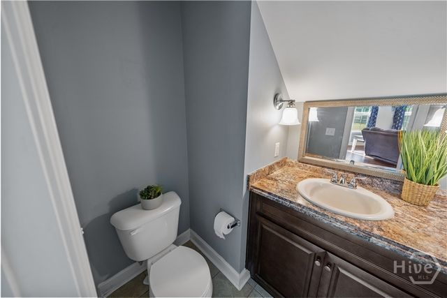 87 Black Gum Drive NE, Ludowici, GA 31316