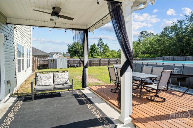 87 Black Gum Drive NE, Ludowici, GA 31316