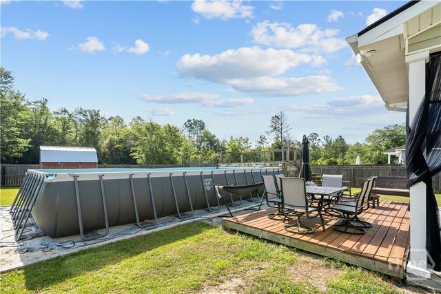 87 Black Gum Drive NE, Ludowici, GA 31316