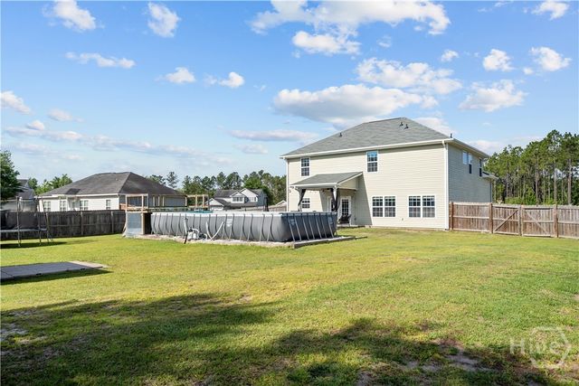 87 Black Gum Drive NE, Ludowici, GA 31316