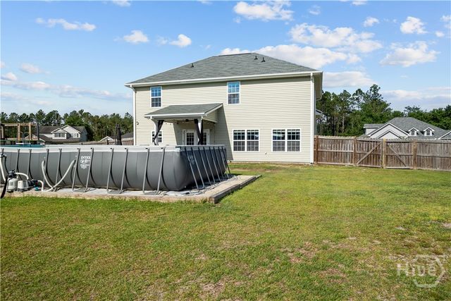 87 Black Gum Drive NE, Ludowici, GA 31316