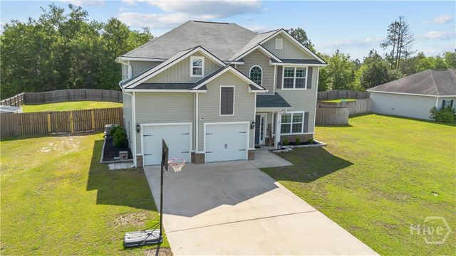 87 Black Gum Drive NE, Ludowici, GA 31316