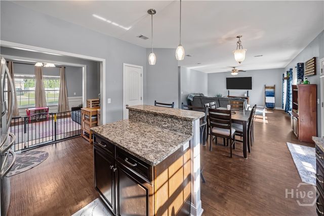 87 Black Gum Drive NE, Ludowici, GA 31316