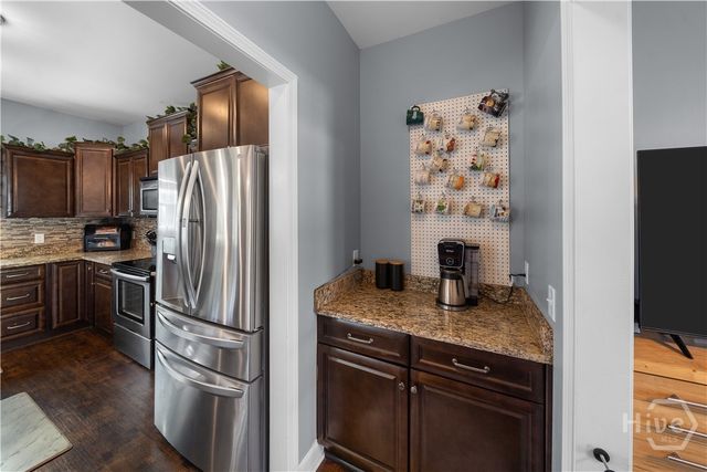87 Black Gum Drive NE, Ludowici, GA 31316