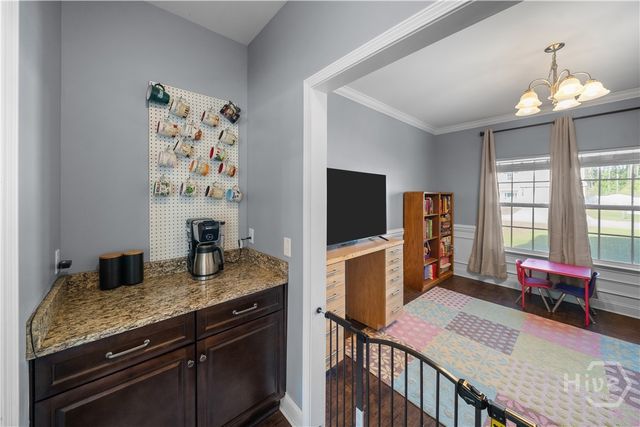 87 Black Gum Drive NE, Ludowici, GA 31316
