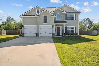 87 Black Gum Drive NE, Ludowici, GA 31316