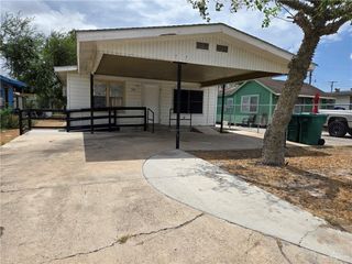 512 E Bell Avenue, Pharr, TX 78577