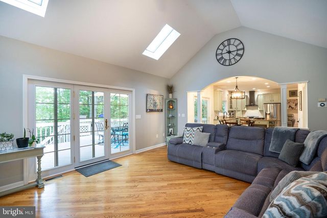 2292 OAK LEAF DR, State College, PA 16803