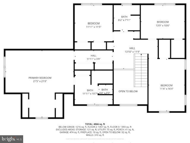 2292 OAK LEAF DR, State College, PA 16803