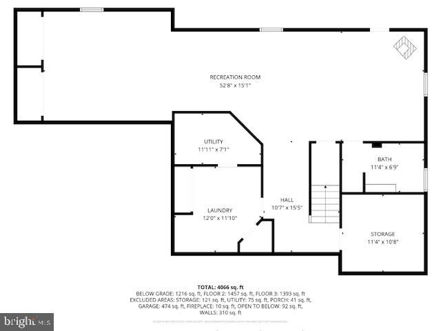 2292 OAK LEAF DR, State College, PA 16803