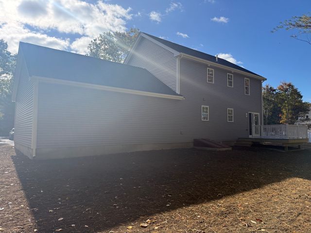 85 Purchase St, Carver, MA 02330