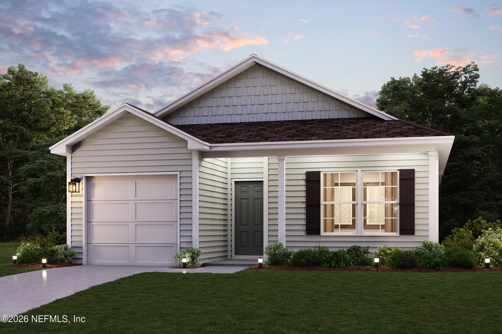 1406 CARR Street, Palatka, FL 32177