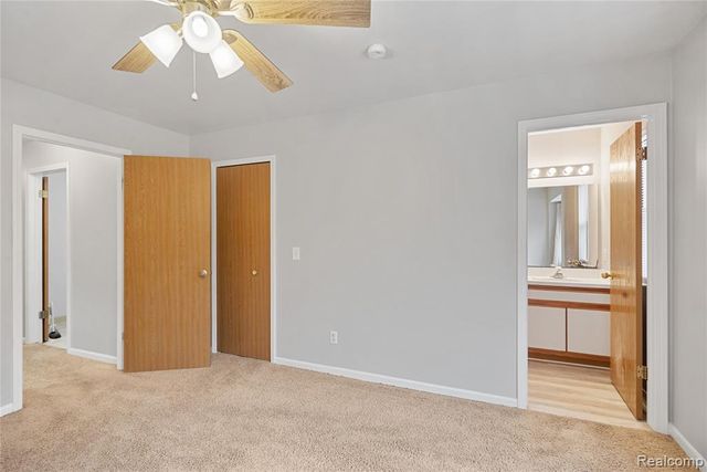 42789 Lilley Pointe Drive, Canton, MI 48187