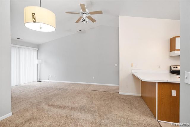 42789 Lilley Pointe Drive, Canton, MI 48187