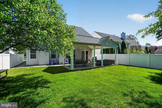 4196 MILADIES LN, Doylestown, PA 18902