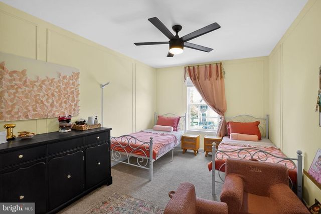 4196 MILADIES LN, Doylestown, PA 18902