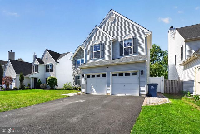 4196 MILADIES LN, Doylestown, PA 18902