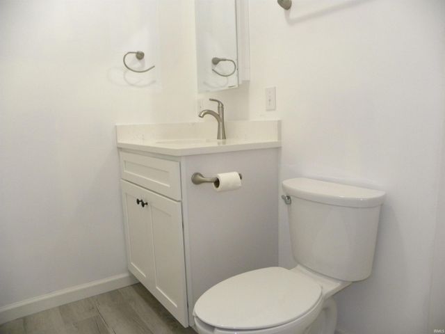 752 W Thornridge Way, Spencer, IN 47460