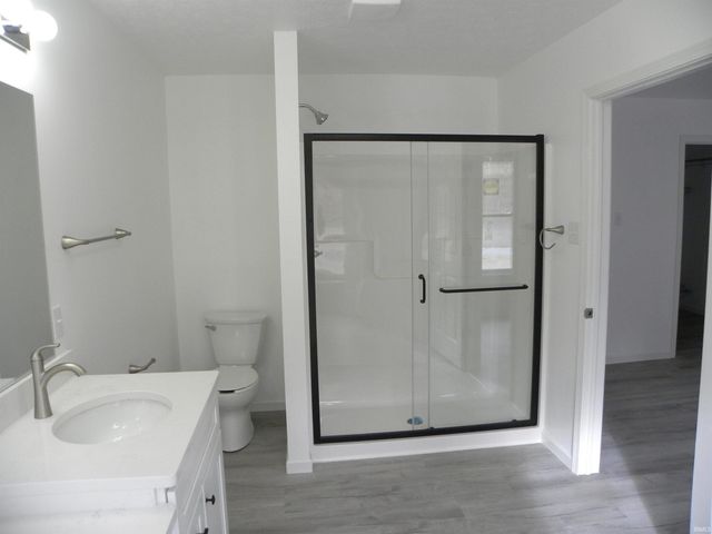 752 W Thornridge Way, Spencer, IN 47460